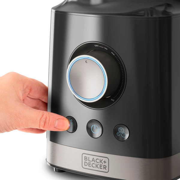 Стационарный блендер BLACK+DECKER BXJB2000E