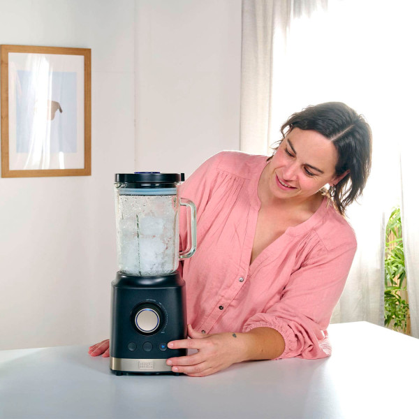 Стационарный блендер BLACK+DECKER BXJB2000E