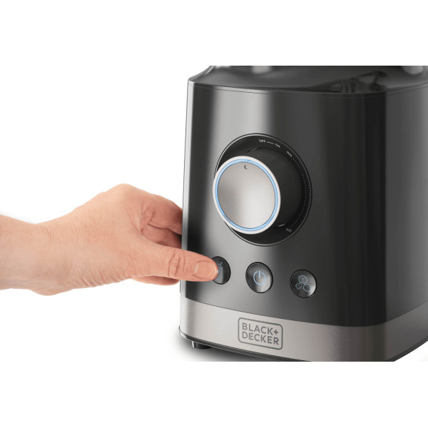 Стационарный блендер BLACK+DECKER BXJB2000E