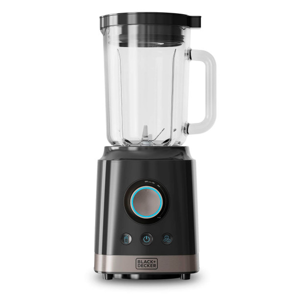 Стационарный блендер BLACK+DECKER BXJB2000E