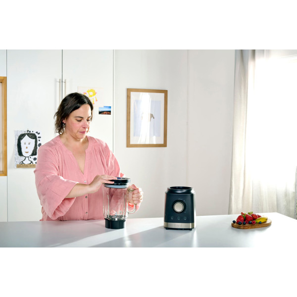 Стационарный блендер BLACK+DECKER BXJB2000E