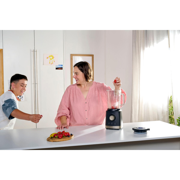 Стационарный блендер BLACK+DECKER BXJB2000E