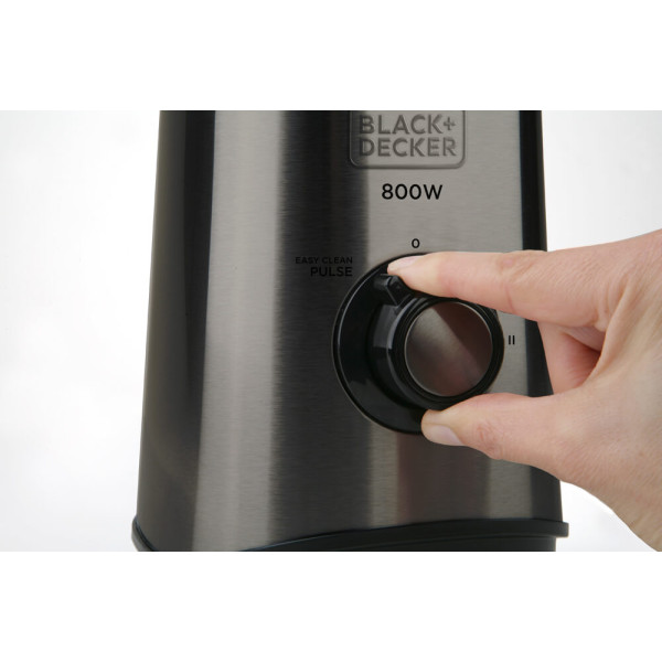 Стационарный блендер BLACK+DECKER BXJB800E