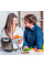 Бутербродница BLACK+DECKER BXSA753E
