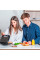 Бутербродница BLACK+DECKER BXSA753E