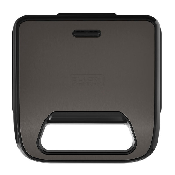 Бутербродница BLACK+DECKER BXSA754E