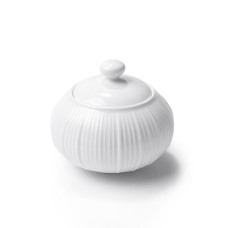 Цукорниця Fissman 250 мл ELEGANCE WHITE (9352)