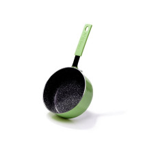 Ковш Fissman MINI CHEF 14x6 см 800 мл (4235)
