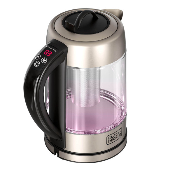 Электрочайник BLACK+DECKER BXKE2205E