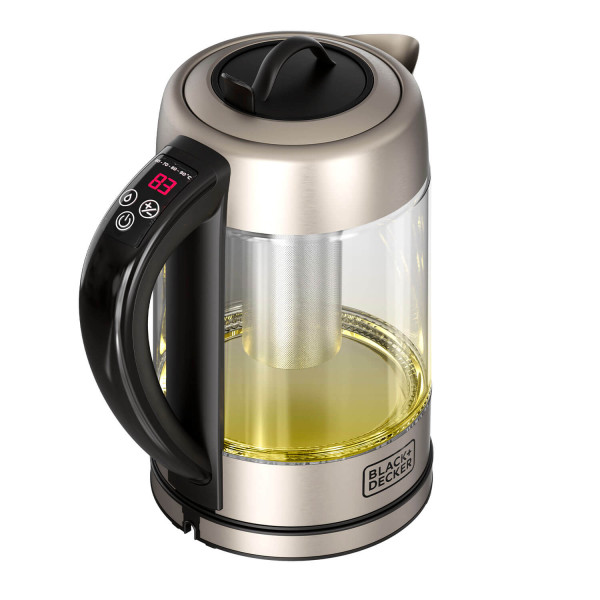 Электрочайник BLACK+DECKER BXKE2205E