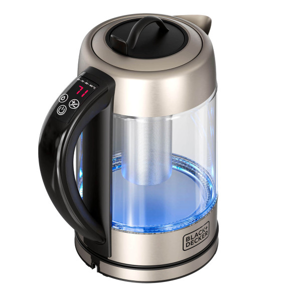 Электрочайник BLACK+DECKER BXKE2205E
