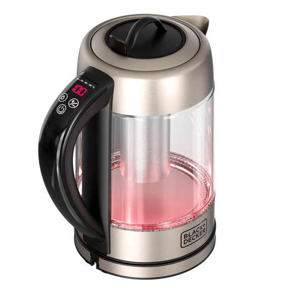 Электрочайник BLACK+DECKER BXKE2205E