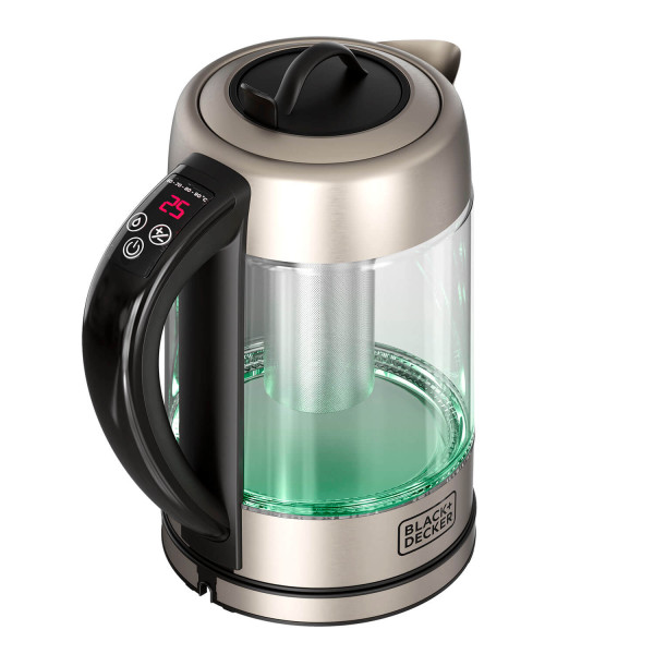 Электрочайник BLACK+DECKER BXKE2205E