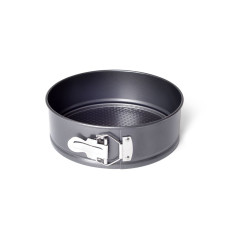 Розємна форма для випічки пирога Fissman 20x6,8 см (5587)