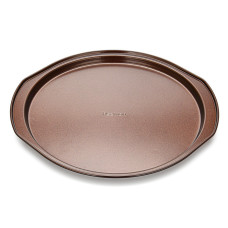 Форма для випікання піци Fissman 36x33,5х1,5 см (5646)
