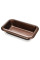 Форма для випікання хліба Fissman 28x17,5x6 см (5654)