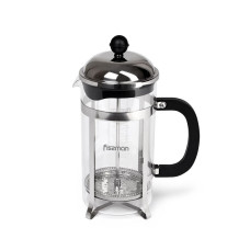 Френч-пресс Fissman LATTE 1000 мл (9010)