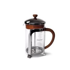 Френч-пресс Fissman CAFE GLACE 600 мл (9055)