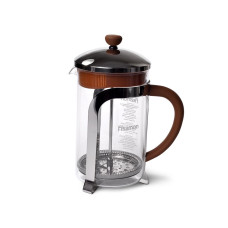 Френч-пресс Fissman CAFE GLACE 1000 мл (9057)