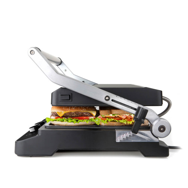 Гриль BLACK+DECKER BXGR2000E