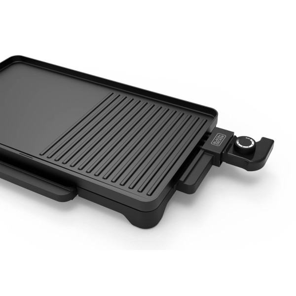 Гриль BLACK+DECKER BXGD2200E