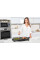 Гриль BLACK+DECKER BXGD2200E