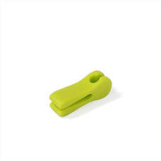 Силиконовый держатель для ложки Fissman на кромке кастрюли (7298)