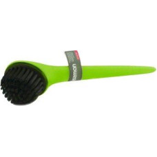 Щетка для мытья овощей, фруктов и посуды Fissman 18x5 см (7427)