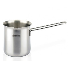 Турка для варки кофе Fissman 6X8.5 см (7801)