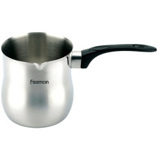 Турка для варки кофе Fissman 10X12.0 см (7814)