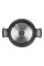 Казан Fissman GRANDE 28x13,5см / 6,5л зі скляною кришкою (14320)