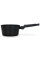 Ківш Fissman FERRO 16x8,5 см / 1,45 см алюміній з антипригарним покриттям (14521)