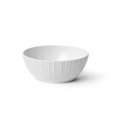 Піала Fissman ELEGANCE WHITE 500 мл (9370)