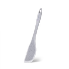 Лопатка кулінарна Fissman MAURIS GREY 31 см  (11421)
