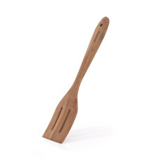 Лопатка з отвором Fissman 30 см (1388)