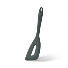 Лопатка з отвором Fissman CHEF’s TOOLS 27,5 см (1472)