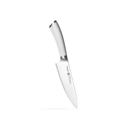 Ніж кухарський Fissman MAGNUM 20 см X50CrMov15 сталь (12458)