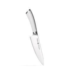Ніж кухарський Fissman MAGNUM 16 см X50CrMoV15 сталь (12461)