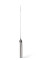 Ніж кухарський Fissman MAGNUM 16 см X50CrMoV15 сталь (12461)