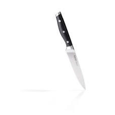 Ніж гастрономічний Fissman DEMI CHEF 18 см (2364)