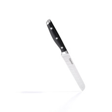 Ніж для тонкої нарізки Fissman DEMI CHEF 15 см (2366)