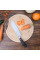 Ніж сантоку Fissman CHEF DE CUISINE 18 см (2394)