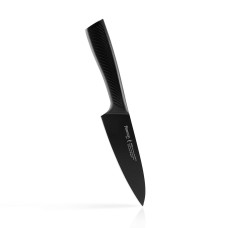 Ніж кухарський Fissman SHINAI graphite 15 см (2483)