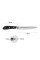 Універсальний ніж Fissman HATTORI 13 см hammered (2532)