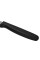 Ніж для стейку Fissman 11 см 420J2 сталь (2549)