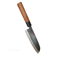Сантоку ніж Fissman ITTOSAI 15 см (2575)