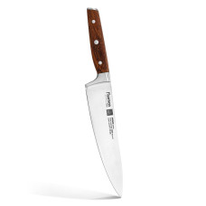 Ніж Fissman кухарський BREMEN 20 см X50CrMoV15 сталь (2720)