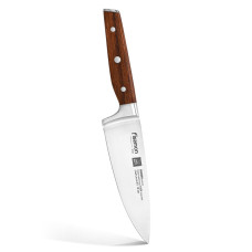 Ніж Fissman кухарський BREMEN 15 см X50CrMoV15 сталь (2721)