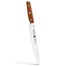 Ніж Fissman гастрономічний BREMEN 20 см X50CrMoV15 сталь (2724)