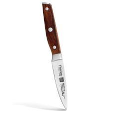 Ніж Fissman овочевий BREMEN 9 см X50CrMoV15 сталь (2726)
